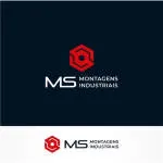 NAS MONTAGEM E CONSTRUÇÃO company logo