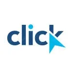 Only A Click company logo