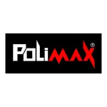 Polimax company logo