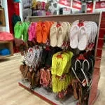 SANDALIARIA SHOPPING PIRACICABA company logo