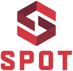 SPOT company logo