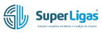 SUPER LIGAS INDUSTRIA E COMERCIO DE METAIS LTDA company logo