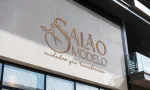Sim, Senhora! Salão de Beleza company logo