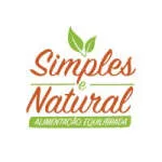 Simples e Natural company logo