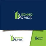 Sonho e vida imóveis ltda company logo