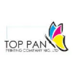 TOP PAN company logo