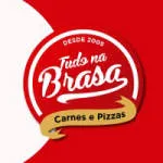TUDO NA BRASA company logo