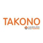 Takono company logo