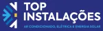 Top Instalações Ltda company logo