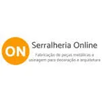 UBERLANDIA SERRALHERIA company logo