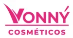 VONNÝ COSMÉTICOS company logo
