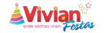 Vivian Festas company logo