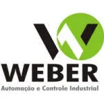 WEBER AUTOMAÇÃO E CONTROLE INDUSTRIAL company logo