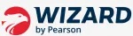 Wizard by Pearson company logo