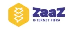ZAAZ PROVEDOR DE INTERNET E TELECOMUNICACOES S.A. company logo