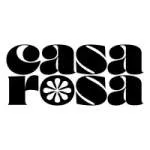 casa rosa company logo