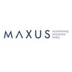 maximus capital company logo