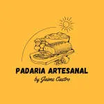 BB RB padaria artesanal company logo