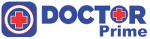 DOCTOR prime company logo