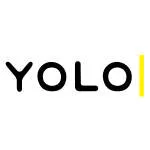 Yolo company logo